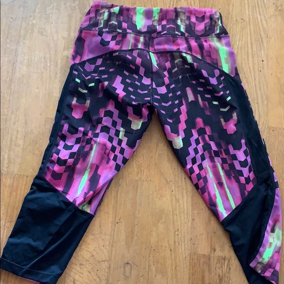 ASICS leggings - Picture 2 of 3